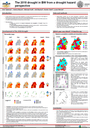 The 2018 drought in BW from a drought hazard perspective